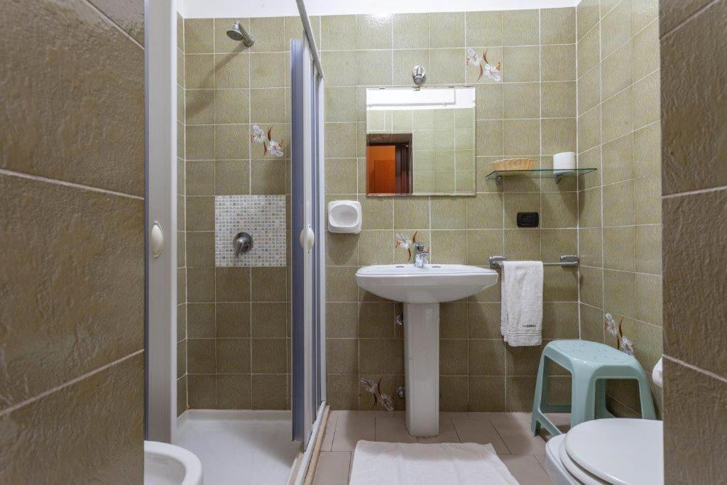 Hotel La Quercia Mozzo Extérieur photo